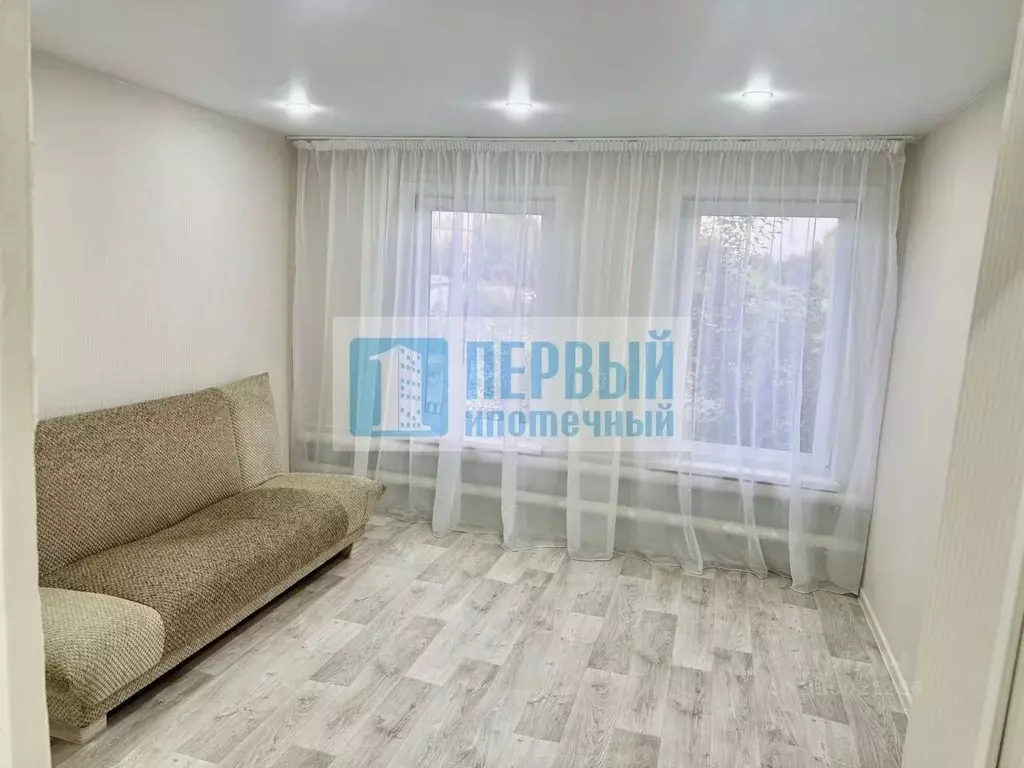 2-к кв. Марий Эл, Йошкар-Ола городской округ, с. Семеновка ул. ... - Фото 1