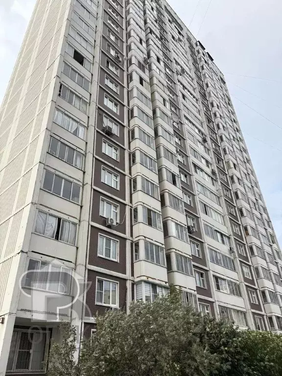 1-к кв. Москва ул. Маршала Кожедуба, 10 (39.0 м) - Фото 2