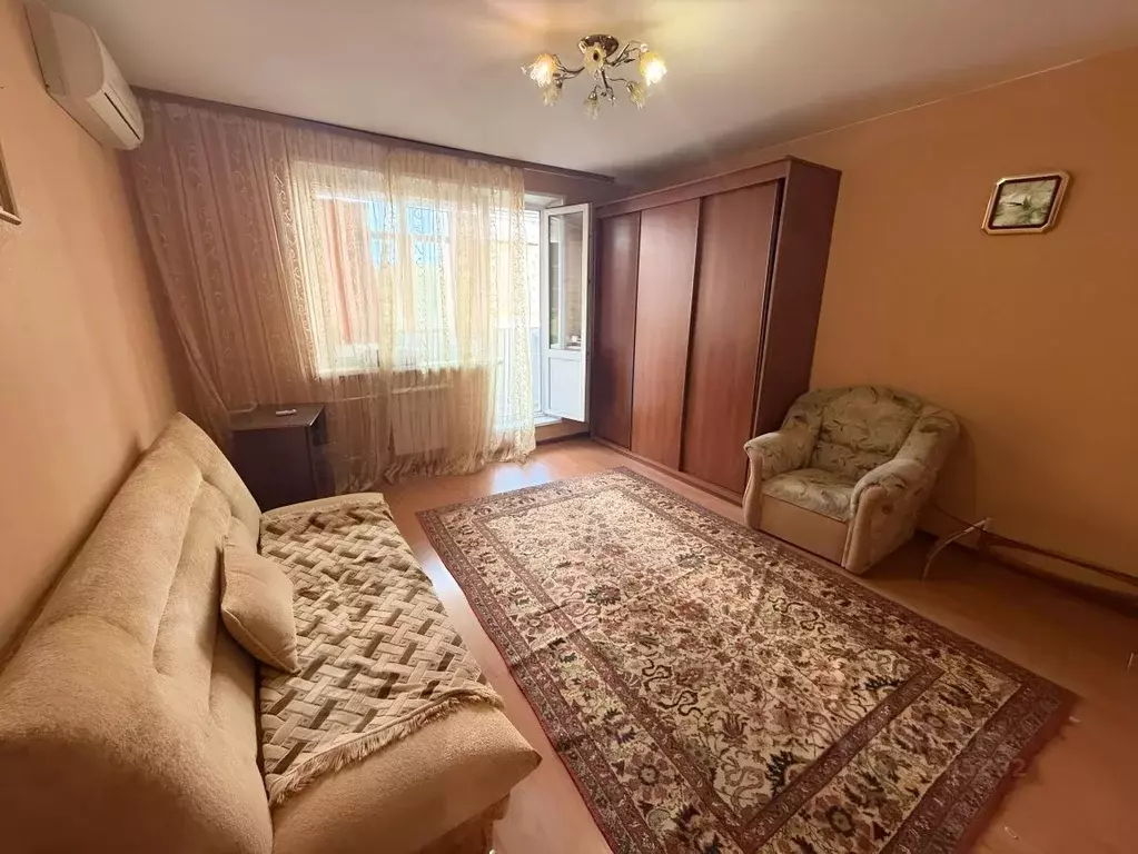 1-к кв. Москва Клязьминская ул., 17 (40.5 м) - Фото 1