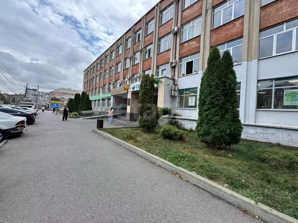 Офис в Северная Осетия, Владикавказ ул. Джанаева, 36 (145 м) - Фото 2