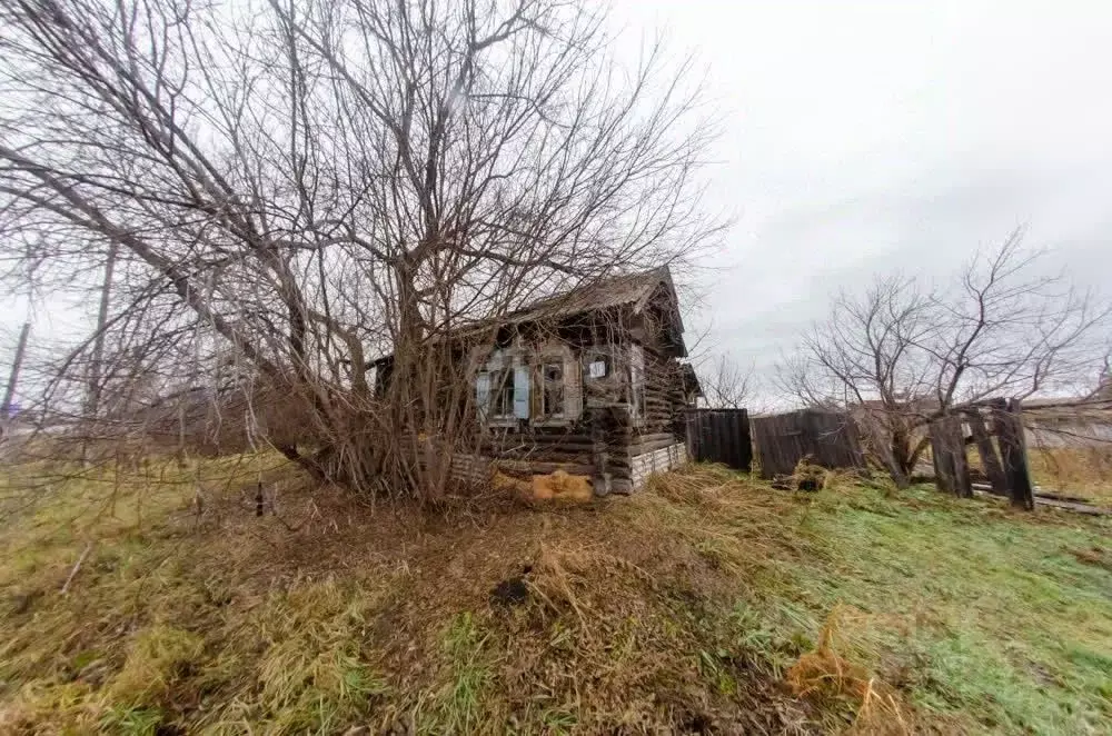 Участок в Курганская область, Шадринск Советская ул. (14.4 сот.) - Фото 0