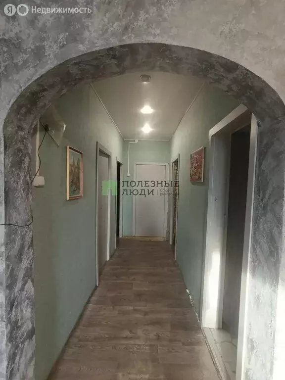 Дом в Чита, 2-я Ипподромная улица, 44 (83.4 м) - Фото 1