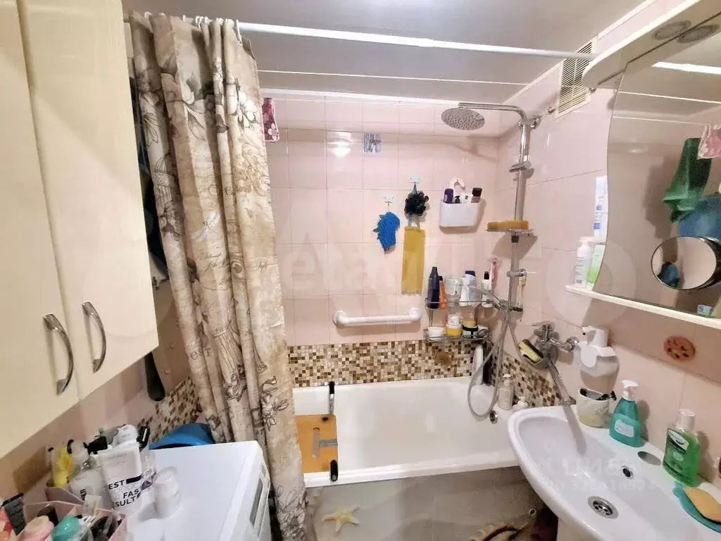 3-к кв. Самарская область, Самара ул. Тухачевского, 46 (64.2 м) - Фото 2