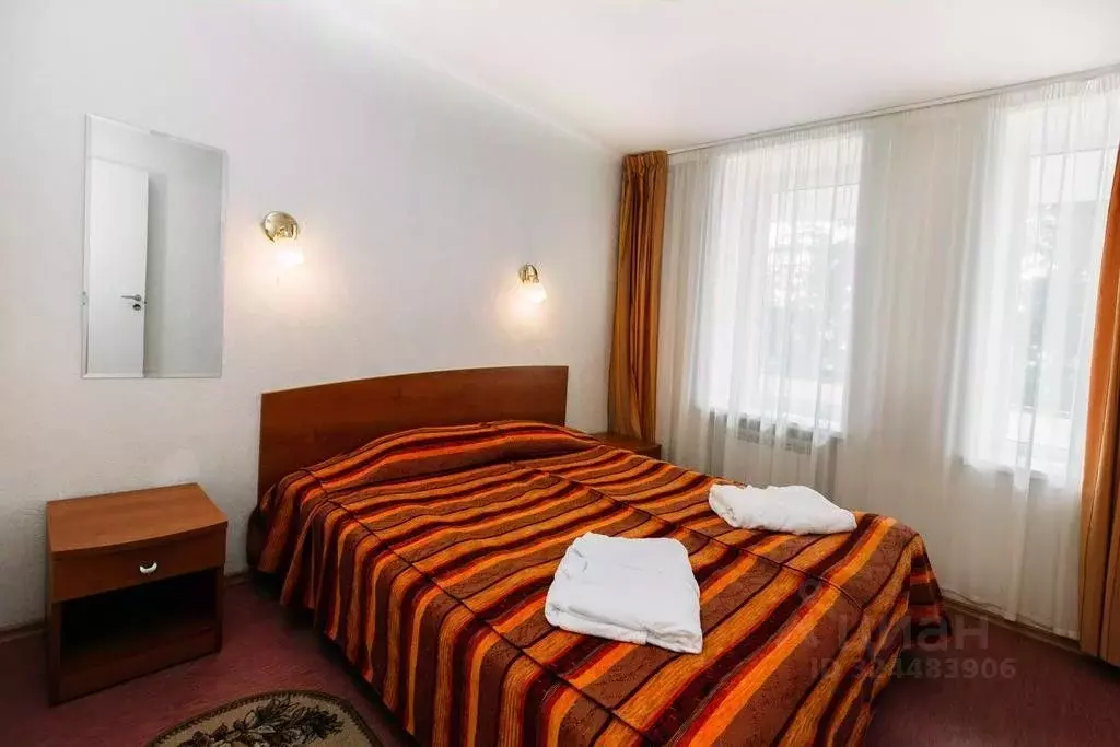 Комната Карелия, Прионежский район, Шуйское с/пос, д. Косалма, Отель ... - Фото 1