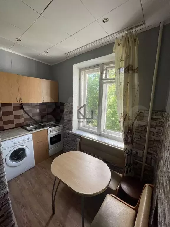 2-к. квартира, 49 м, 3/3 эт. - Фото 0