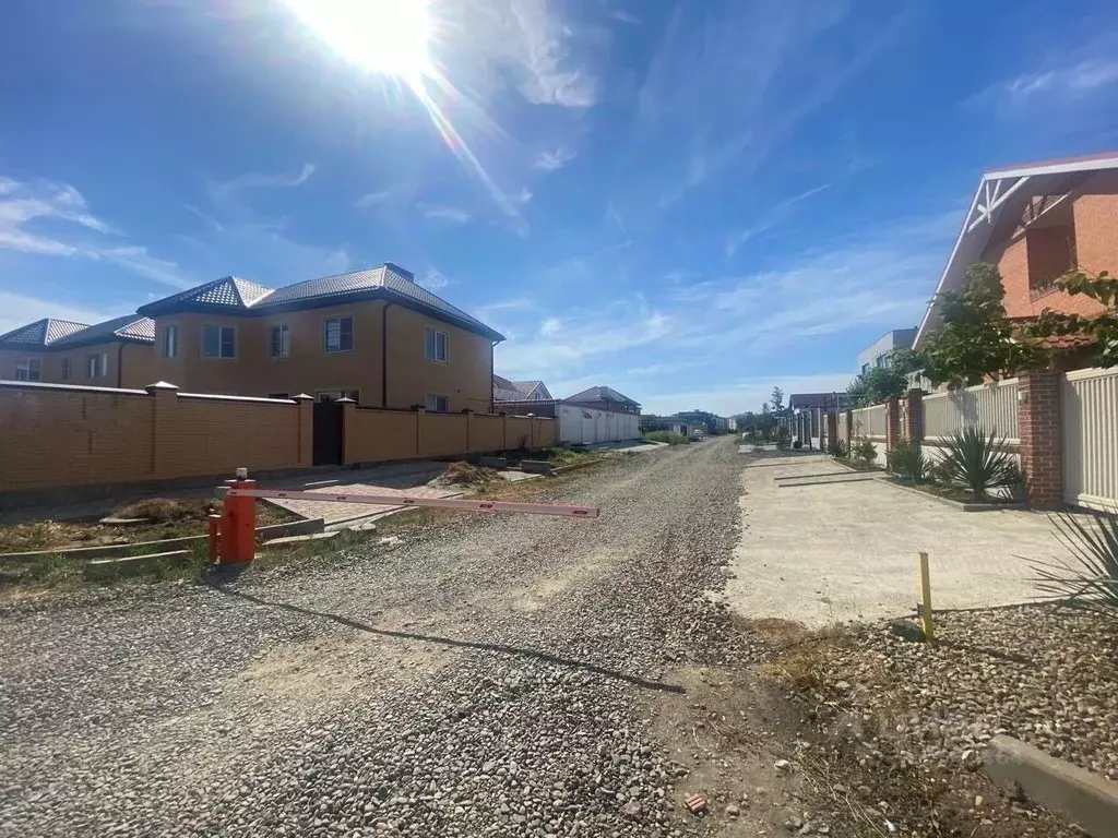 Участок в Московская область, Чехов муниципальный округ, с. Дубна  ... - Фото 1