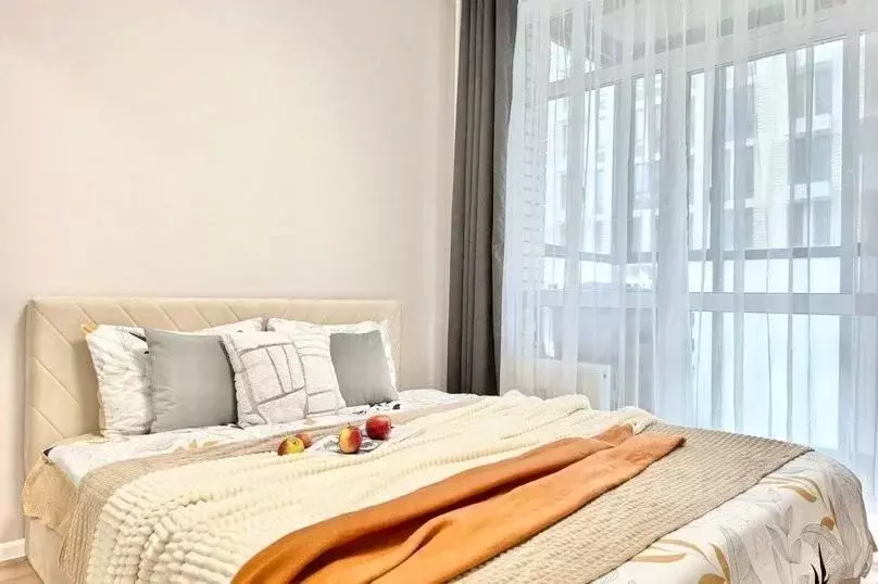 1-к кв. Московская область, Одинцовский городской округ, с. Лайково, ... - Фото 2