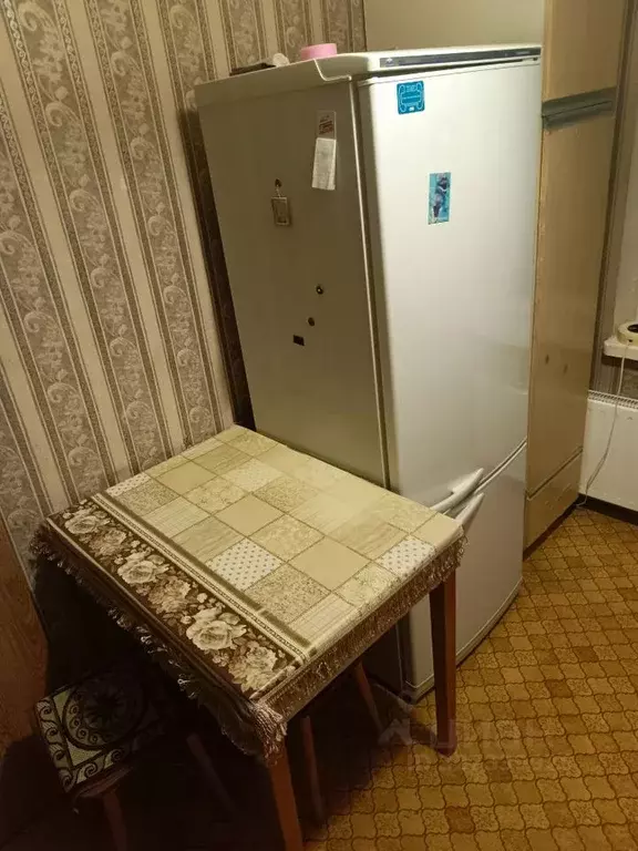 1-к кв. Москва Чертановская ул., 52К3 (37.0 м) - Фото 2