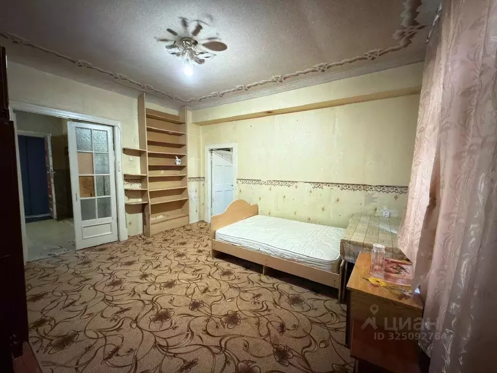 2-к кв. Волгоградская область, Волгоград ул. Дзержинского, 11 (60.8 м) - Фото 2