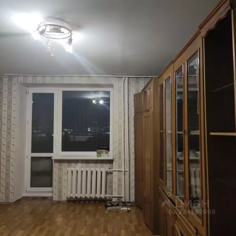 2-к кв. Крым, Симферополь ул. Самокиша, 15 (60.0 м) - Фото 1