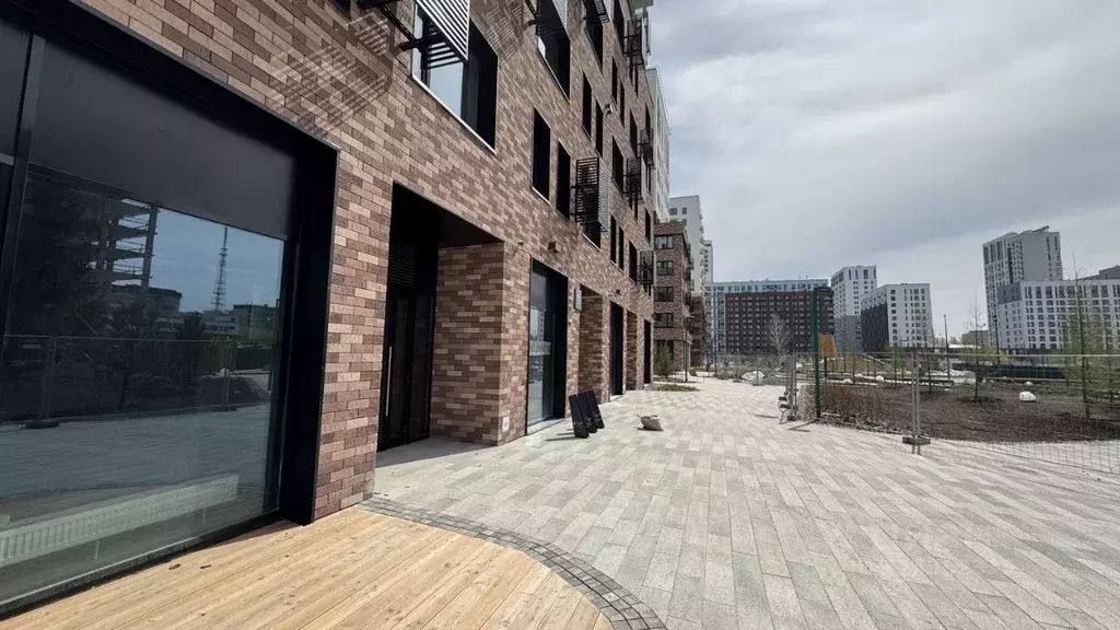 Помещение свободного назначения в Тюменская область, Тюмень ... - Фото 2