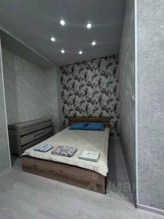 1-к кв. Иркутская область, Тайшет ул. Гагарина, 2 (35.0 м) - Фото 2