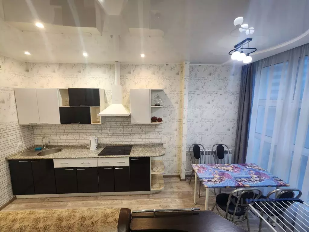 Студия Самарская область, Самара ул. Стара-Загора, 46 (43.0 м) - Фото 2