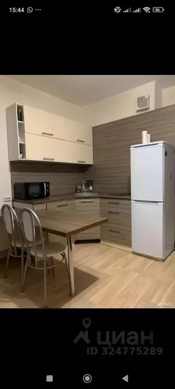 Студия Московская область, Ленинский городской округ, Мисайлово пгт, ... - Фото 1