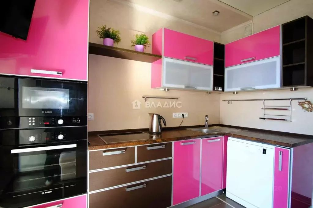 1-к кв. Нижегородская область, Нижний Новгород Волжская наб., 8 (42.7 ... - Фото 1