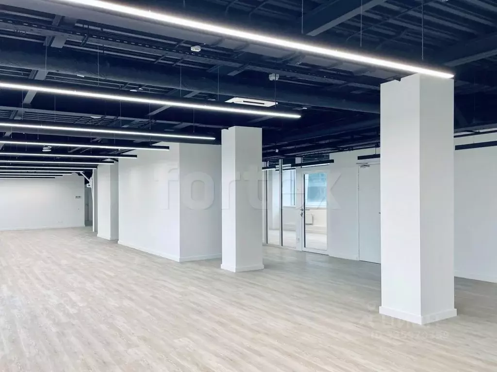 Офис в Москва ул. Кржижановского, 14К3 (615 м) - Фото 1