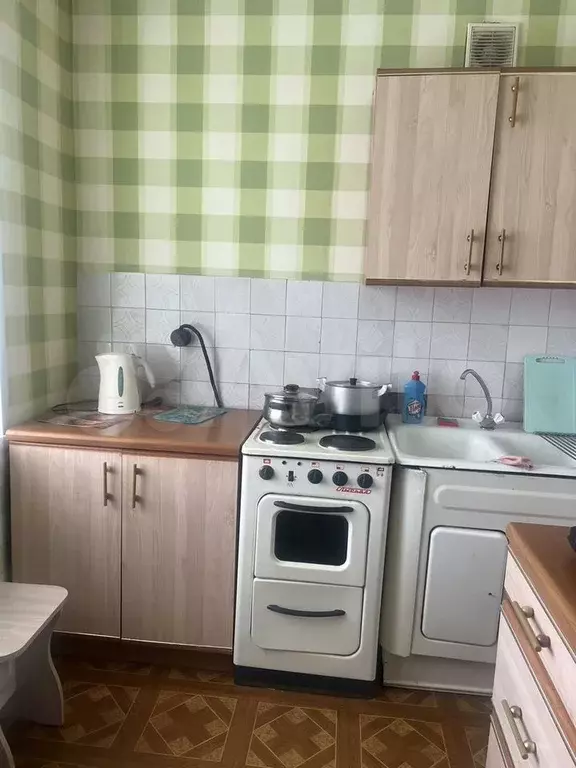 1-к. квартира, 32 м, 5/9 эт. - Фото 0