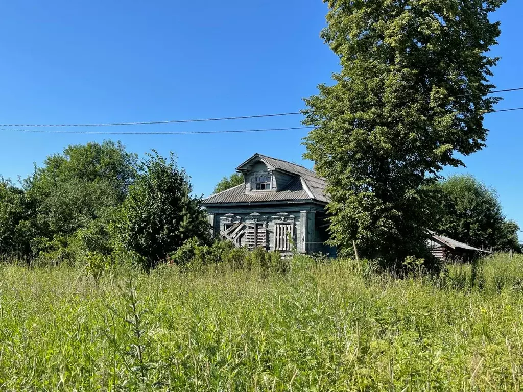 Дом в Московская область, Клин городской округ, д. Спас-Коркодино ., Купить  дом Спас-Коркодино, Клинский район, ID объекта - 50007619965