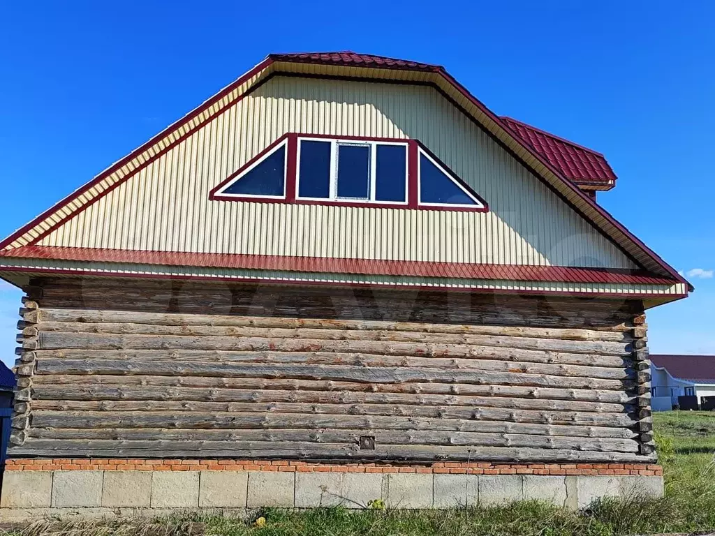 Дом 90 м на участке 15 сот. - Фото 1