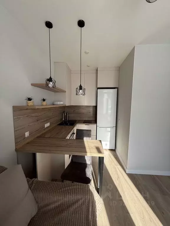 1-к кв. Тюменская область, Тюмень Профсоюзная ул., 63 (44.9 м) - Фото 1