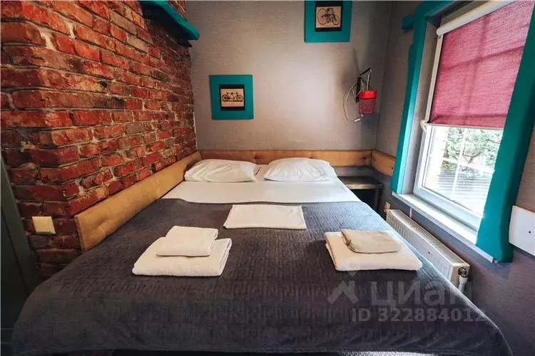 Комната Ростовская область, Таганрог Петровская ул., 80 (14.0 м) - Фото 2