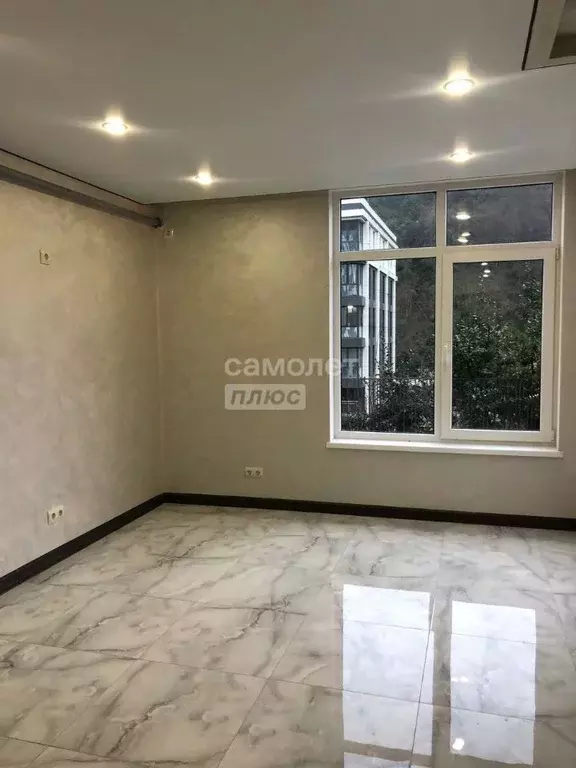 2-к кв. Краснодарский край, Сочи Коммунальная ул., 41 (42.0 м) - Фото 1