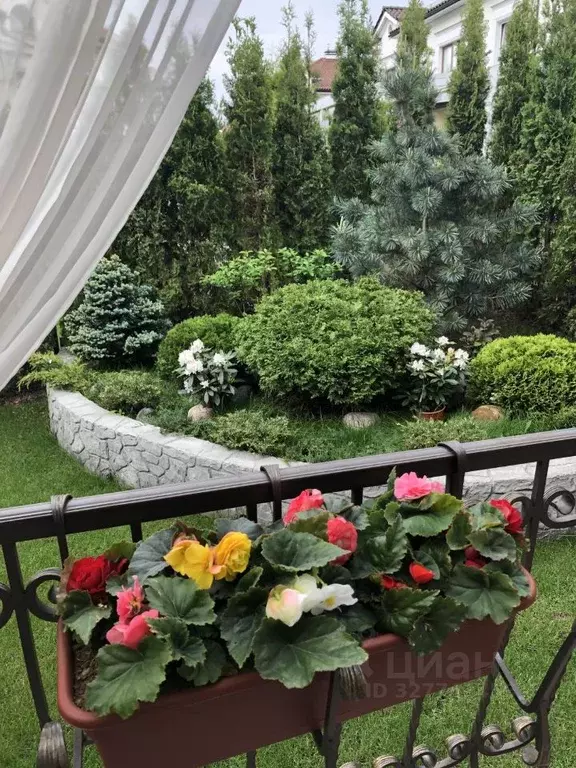 Таунхаус в Московская область, Ленинский городской округ, д. Суханово ... - Фото 1