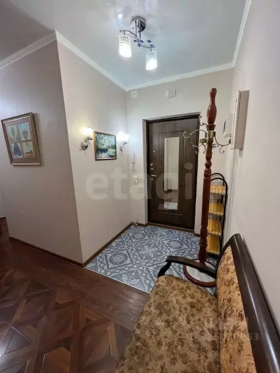 2-к кв. Саха (Якутия), Якутск ул. Лермонтова, 42 (95.4 м) - Фото 1