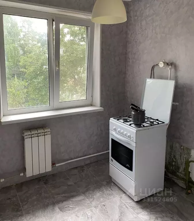 2-к кв. Нижегородская область, Нижний Новгород ул. Надежды Сусловой, ... - Фото 1