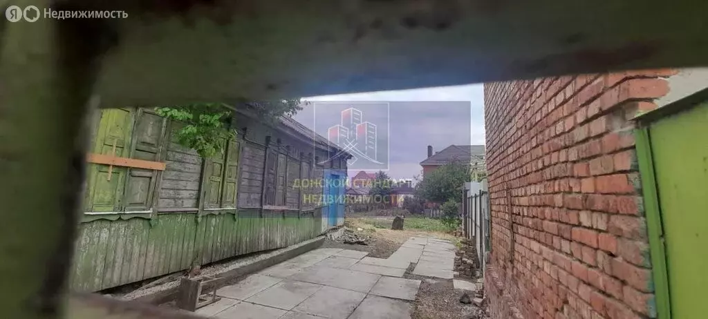 Участок в Батайск, улица Калинина (4.8 м) - Фото 1