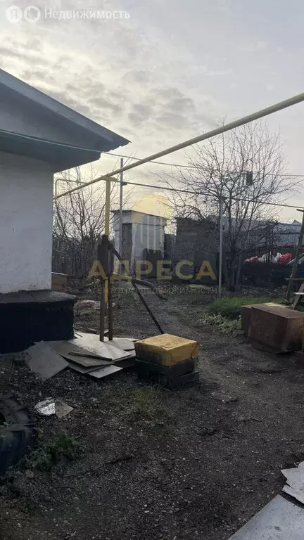 Дом в Оренбург, САО, Промышленный район (43.5 м) - Фото 2