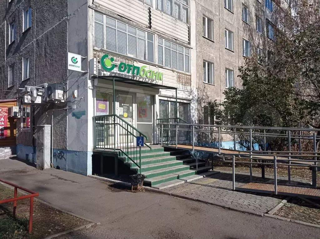 Помещение свободного назначения, 60.2 м - Фото 1