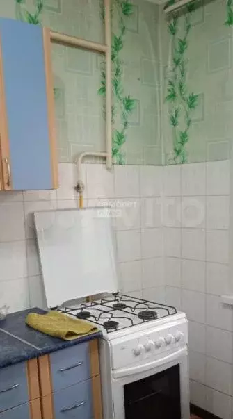 1-к. квартира, 35 м, 1/9 эт. - Фото 1