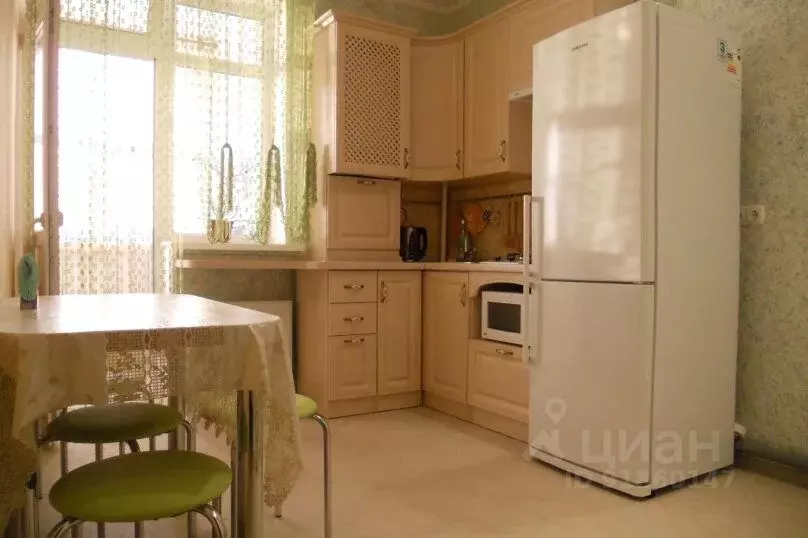 1-к кв. Севастополь ул. Челнокова, 12/1 (42.0 м) - Фото 0