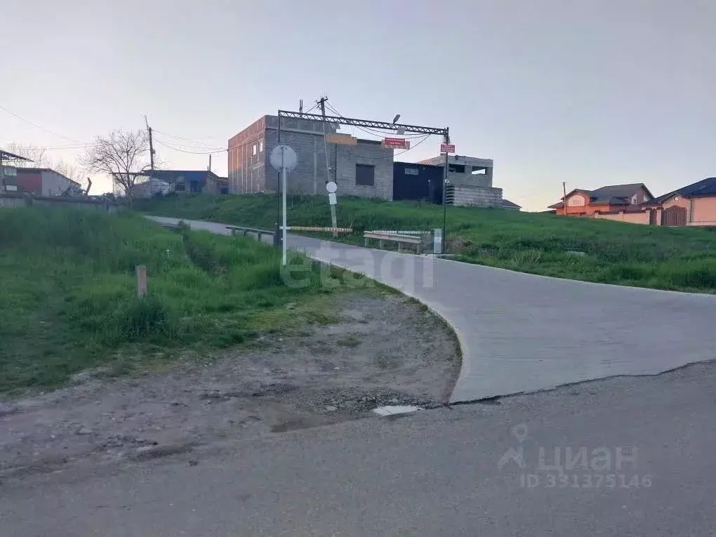 Гараж в Адыгея, Майкоп ул. Ногмова, 1 (41 м) - Фото 1