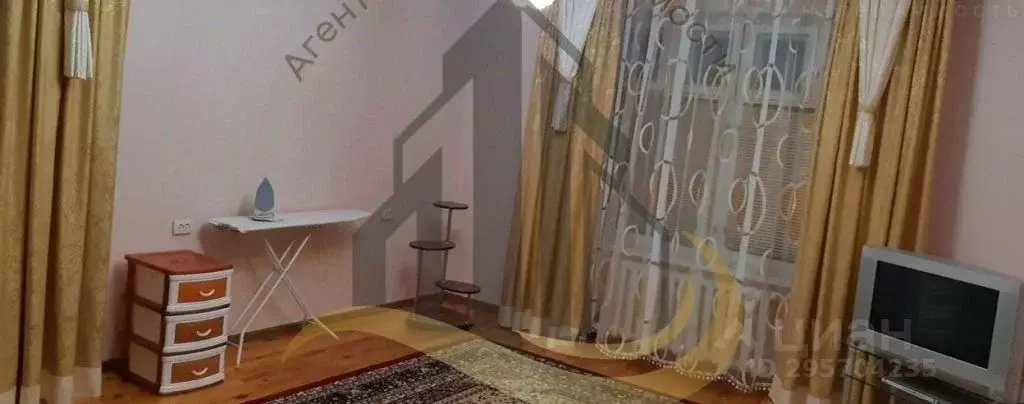 3-к кв. Белгородская область, Старый Оскол Дубрава мкр, 2 кв-л, 2 ... - Фото 2