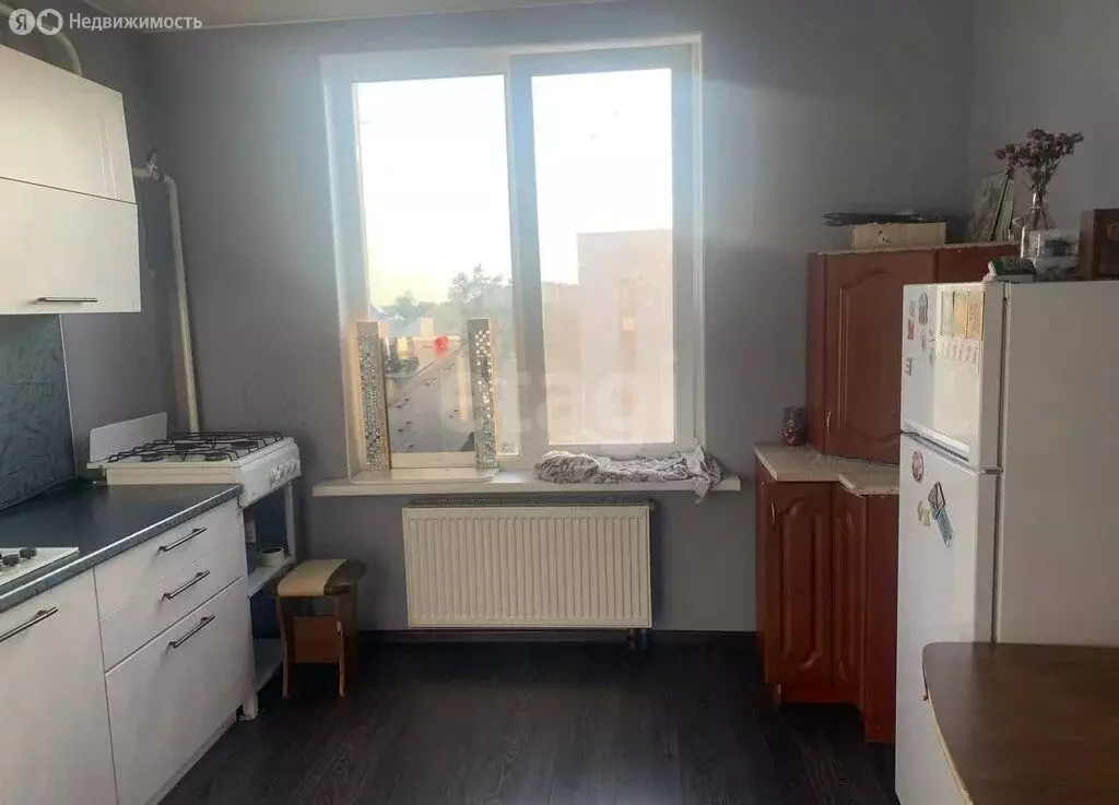 1-комнатная квартира: Всеволожск, Коралловская улица, 14к1 (36 м) - Фото 1