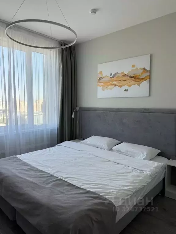 1-к кв. Санкт-Петербург Витебский просп., 99к1 (37.0 м) - Фото 0