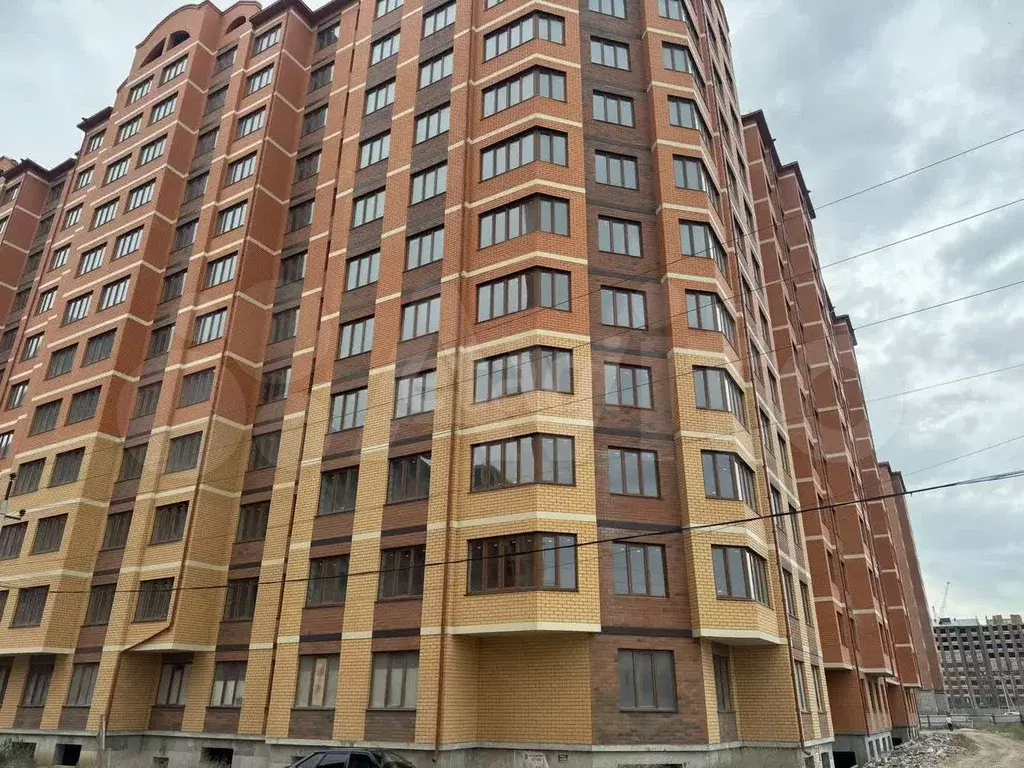 2-к. квартира, 83 м, 3/12 эт. - Фото 0