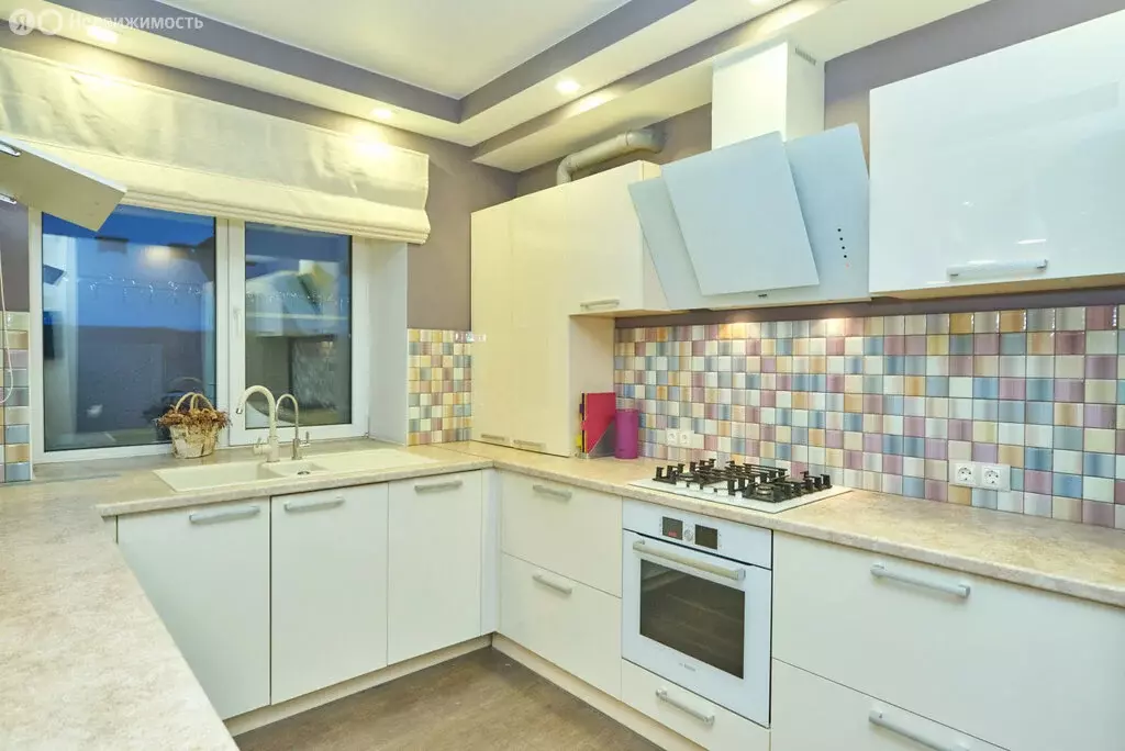 3-комнатная квартира: Ярославский муниципальный округ, деревня ... - Фото 2