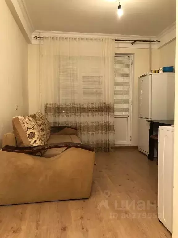 1-к кв. Дагестан, Каспийск просп. Акулиничева, 5А (42.0 м) - Фото 1