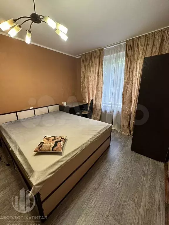1-к. квартира, 33 м, 2/9 эт. - Фото 1