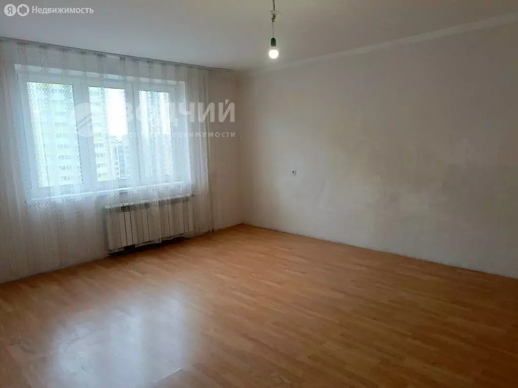 2-комнатная квартира: Чебоксары, улица П.В. Дементьева, 15к2 (60 м) - Фото 1