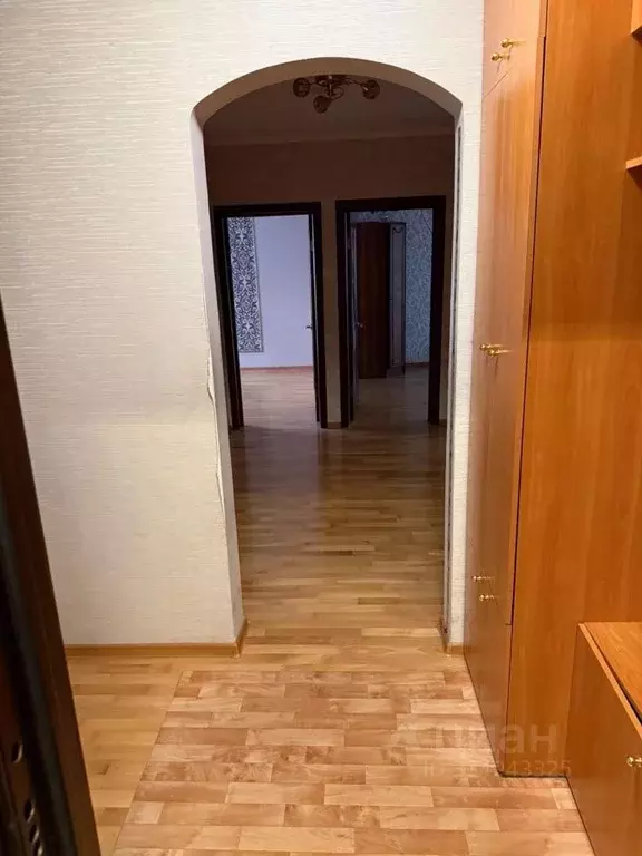 3-к кв. Москва просп. Защитников Москвы, 13 (78.0 м) - Фото 2