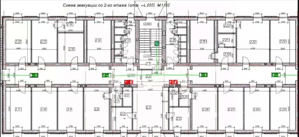 Офис в Московская область, Ивантеевка Пушкинский городской округ, ... - Фото 2