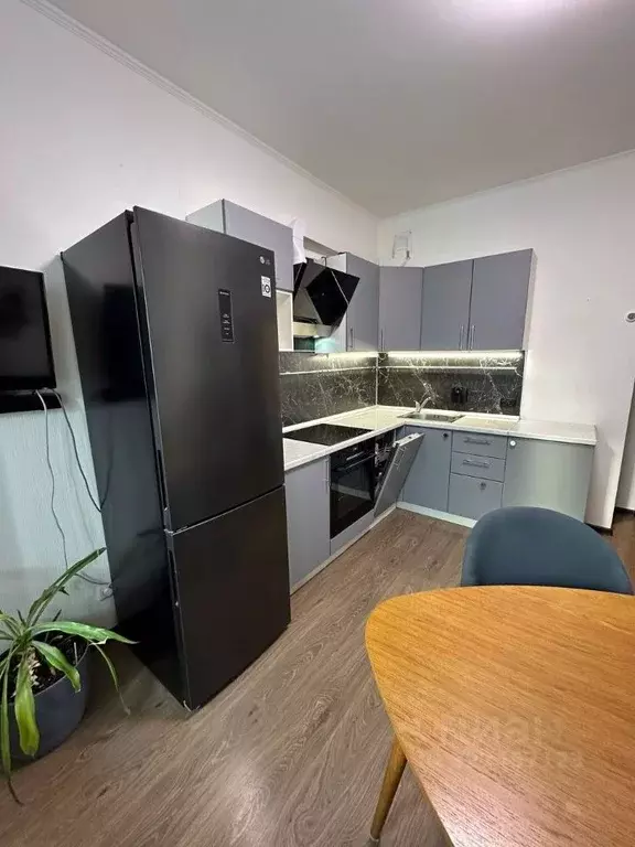 1-к кв. Санкт-Петербург аллея Арцеуловская, 23к1 (38.6 м) - Фото 2