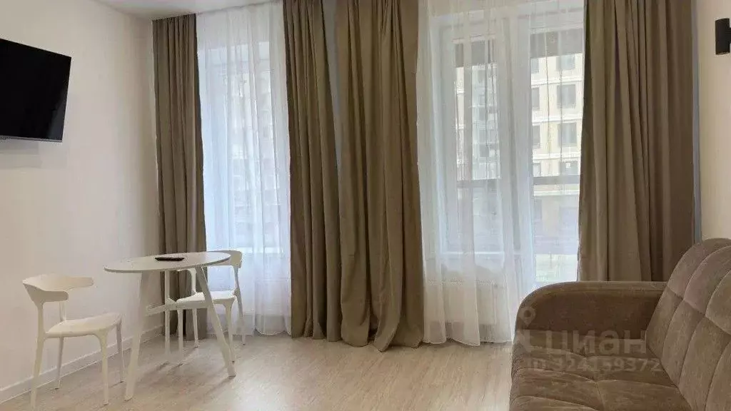 1-к кв. Архангельская область, Северодвинск Беломорский просп., 3 ... - Фото 1