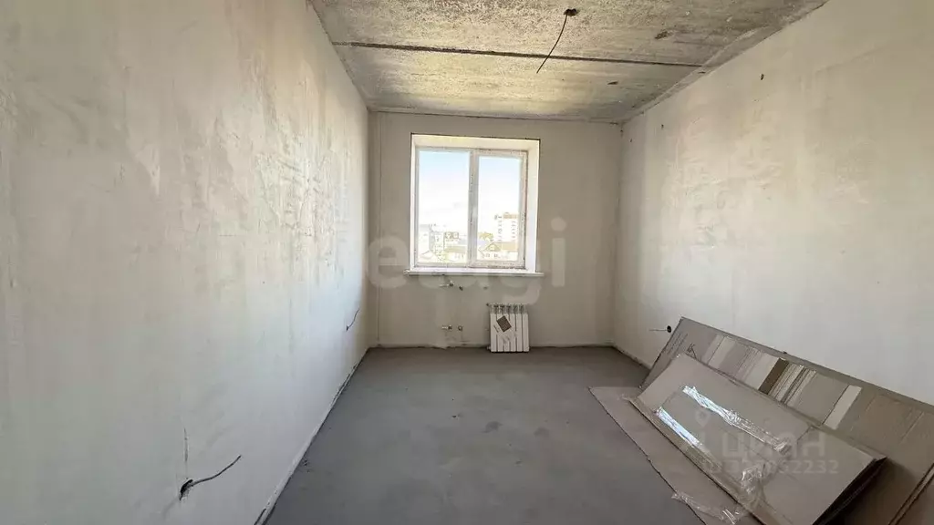 2-к кв. Карачаево-Черкесия, Черкесск ул. Балахонова, 6 (61.1 м) - Фото 2