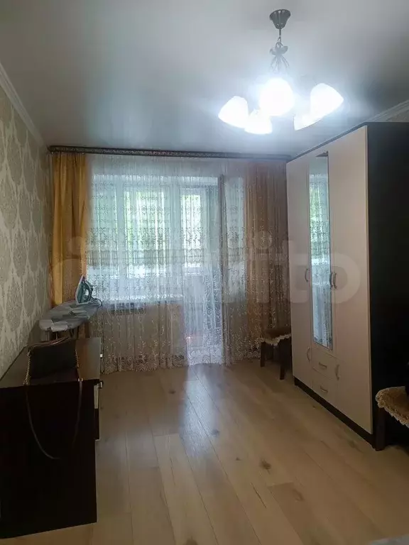 1-к. квартира, 33 м, 3/5 эт. - Фото 1