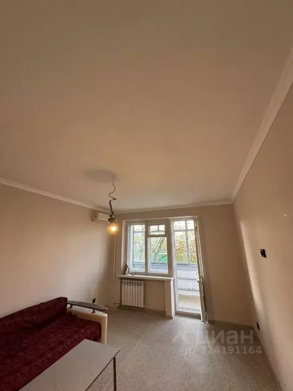 1-к кв. Краснодарский край, Новороссийск Интернациональная ул., 2 ... - Фото 2